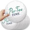 Big Dot of Happiness Par-Tee Time - Golf - Golf Ball Decorations DIY Birthday or Retirement Large Party Essentials - Set of 20